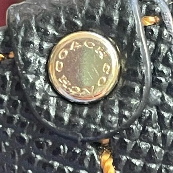 Coach ‘Highline’ Tote - Picture 12 of 12